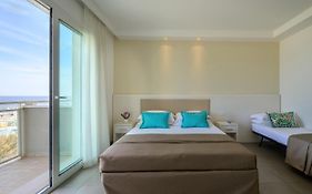 Hotel Augustus- Direttamente sul mare