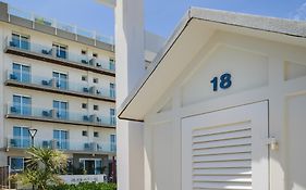 Hotel Augustus- Direttamente sul mare